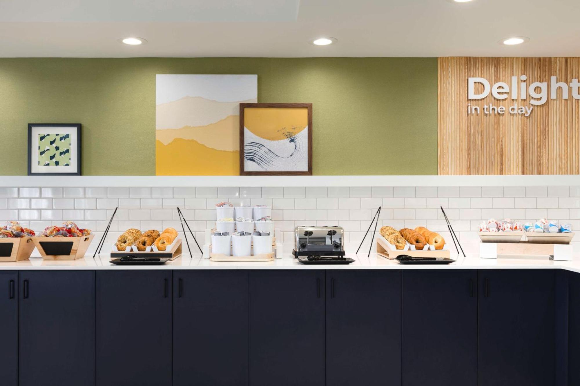 Spark By Hilton Germantown Washington Dc North Exterior foto