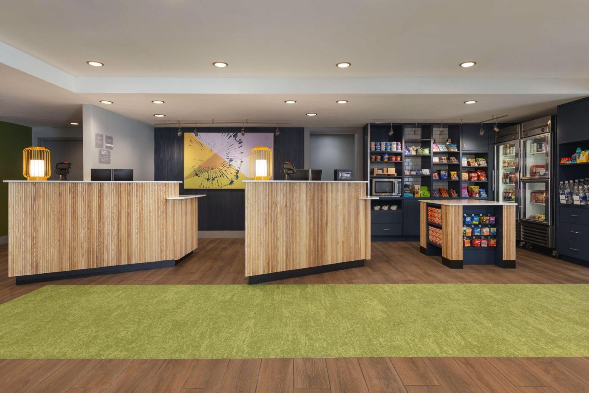 Spark By Hilton Germantown Washington Dc North Exterior foto