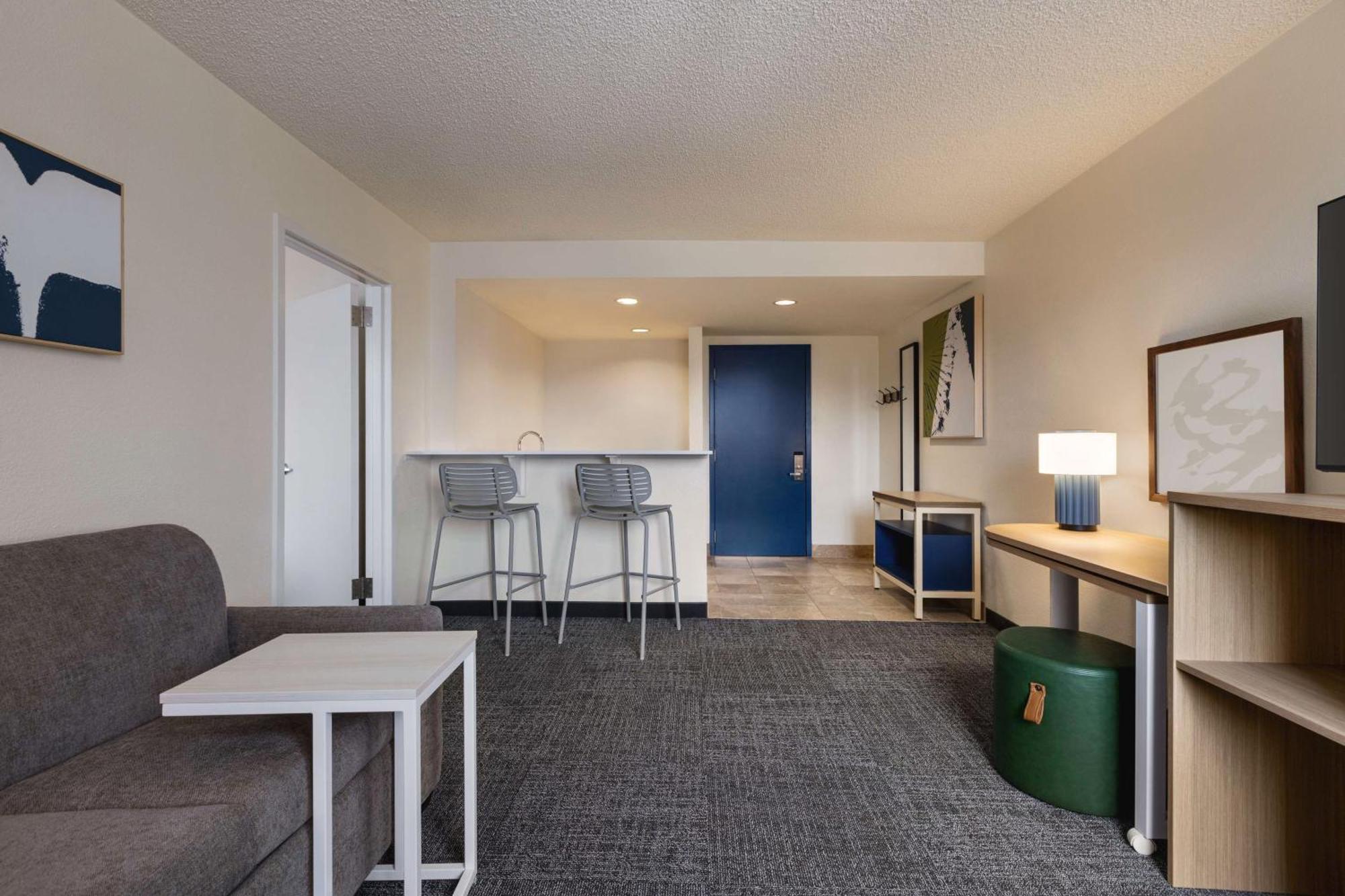 Spark By Hilton Germantown Washington Dc North Exterior foto