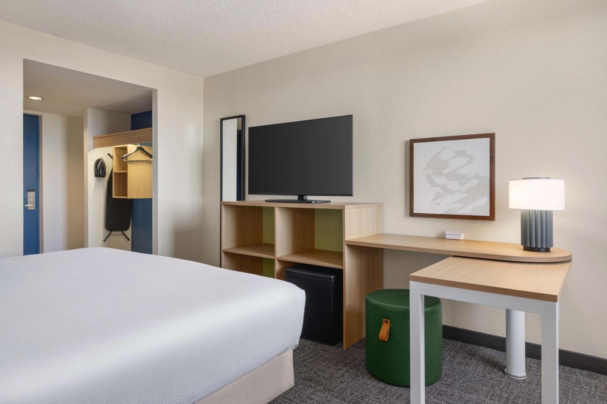 Spark By Hilton Germantown Washington Dc North Exterior foto