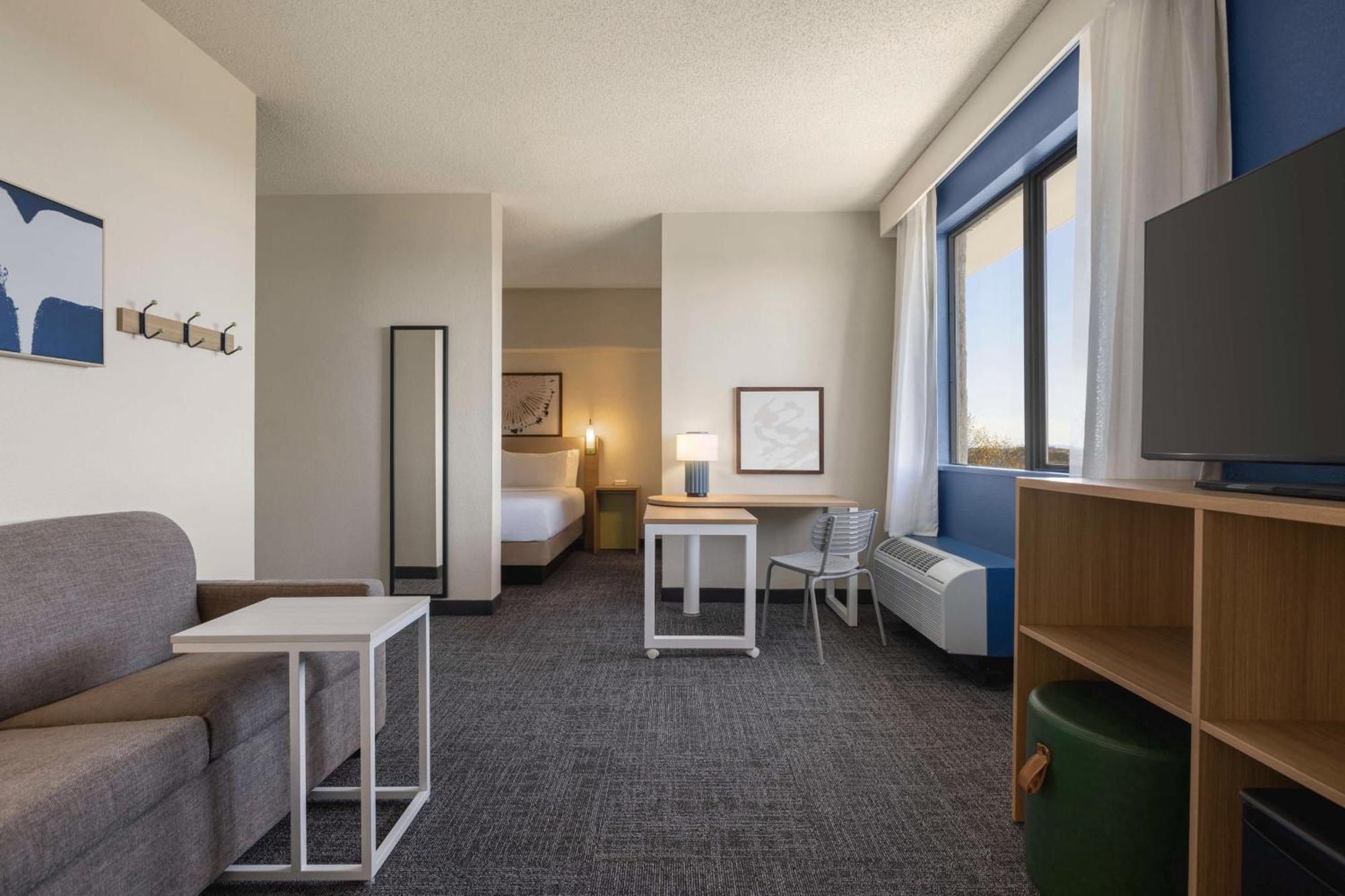 Spark By Hilton Germantown Washington Dc North Exterior foto