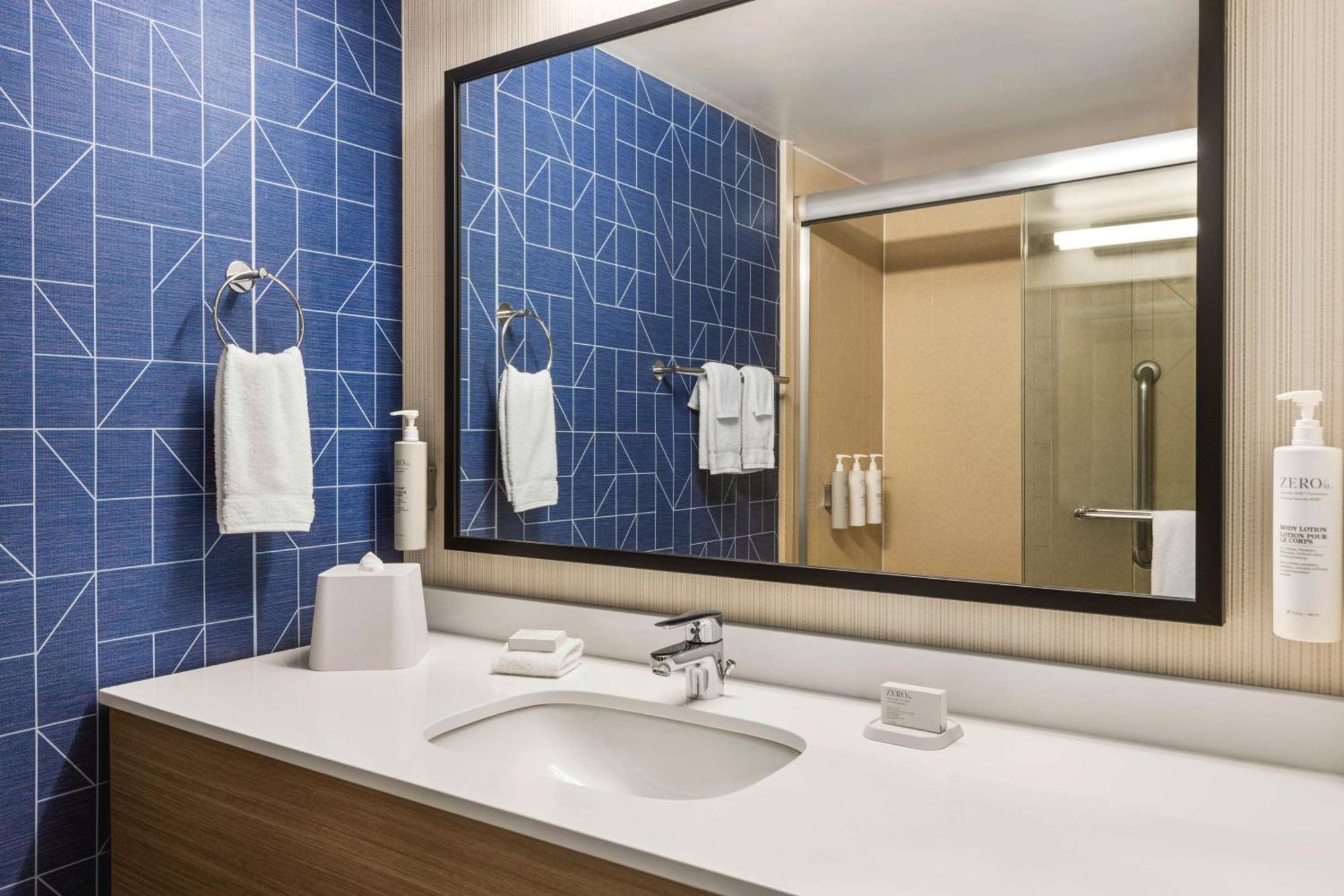 Spark By Hilton Germantown Washington Dc North Exterior foto