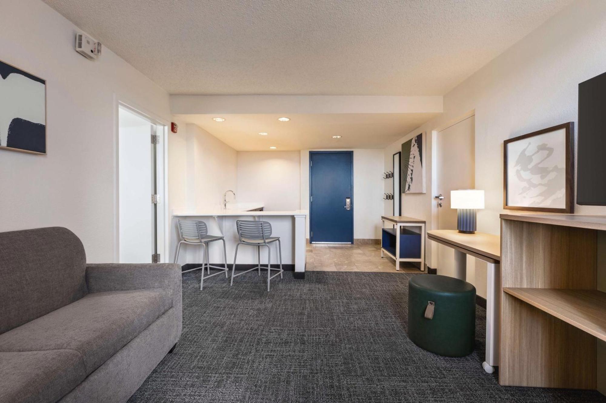 Spark By Hilton Germantown Washington Dc North Exterior foto