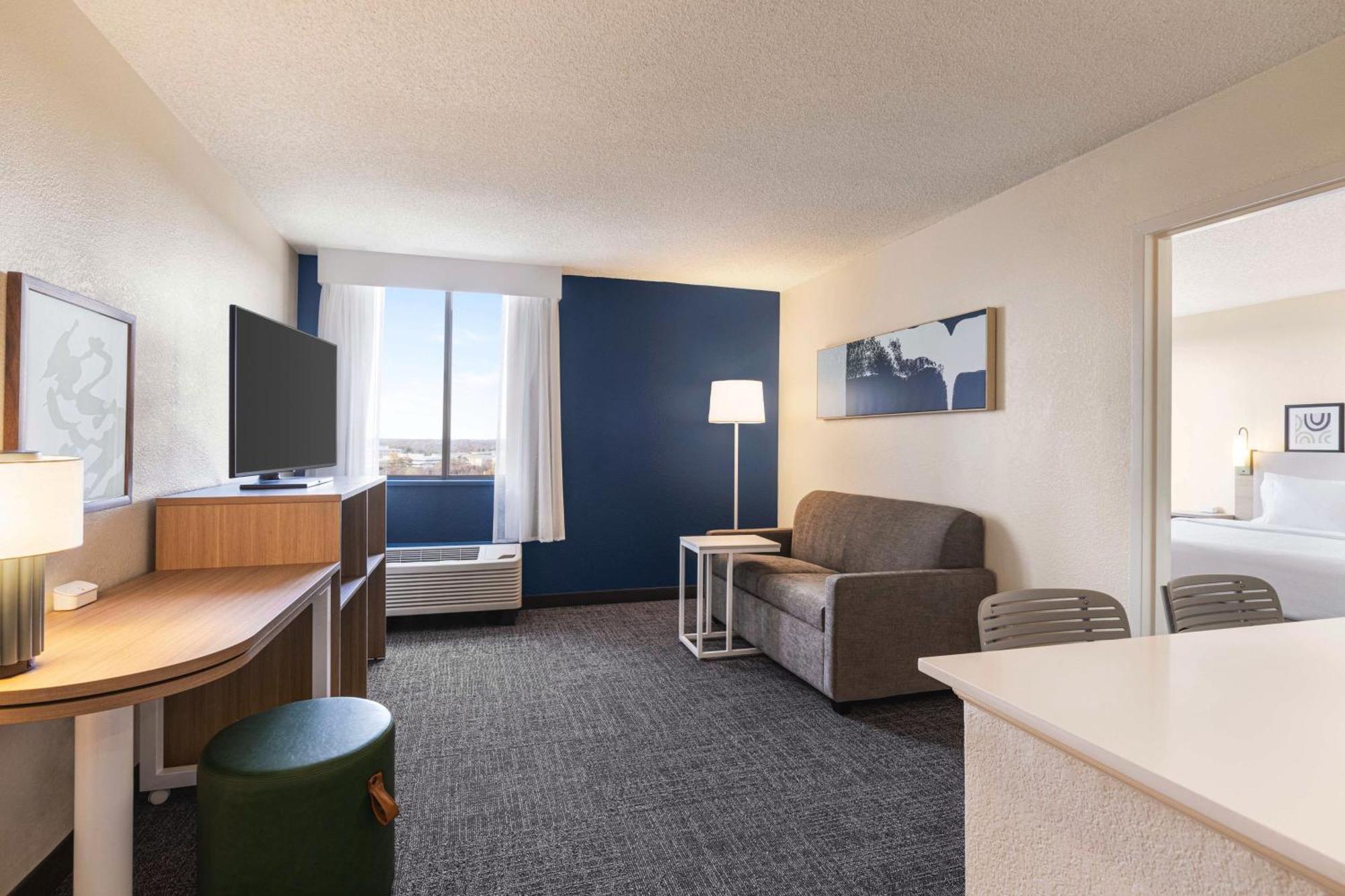 Spark By Hilton Germantown Washington Dc North Exterior foto
