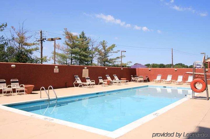 Spark By Hilton Germantown Washington Dc North Facilidades foto