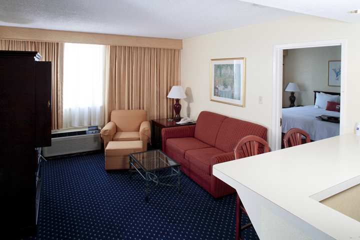 Spark By Hilton Germantown Washington Dc North Exterior foto