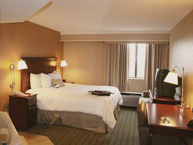 Spark By Hilton Germantown Washington Dc North Habitación foto
