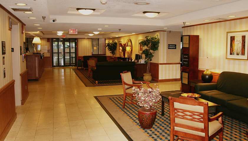 Spark By Hilton Germantown Washington Dc North Exterior foto